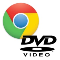 Chromebook DVD Video