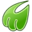 Midori Browser Logo