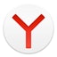 Yandex Browser Logo